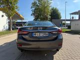 Mazda 6 2.0 SKYACTIV-G 165 Sports-Line Sports-Line - Mazda 6 von privat