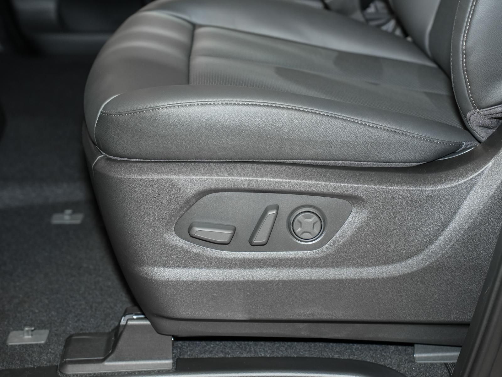 Hyundai Staria – Bild 17
