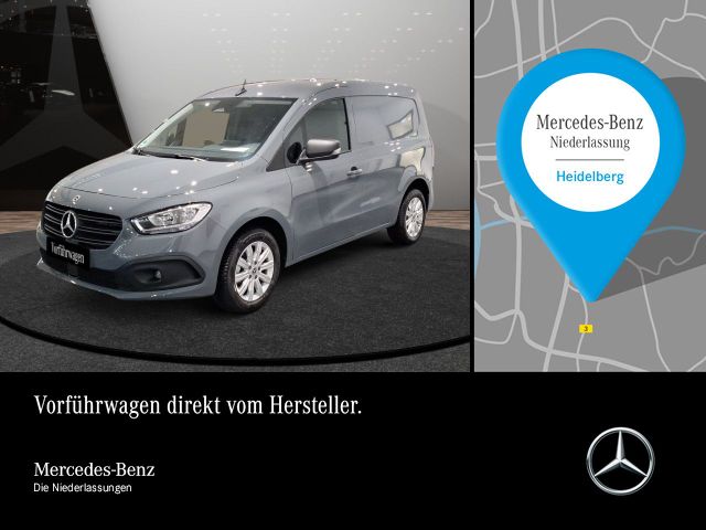 MERCEDES-BENZ Citan 112 CDI KA PRO+Klima+AHK+PTS+Kamera+SpurP