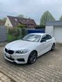 BMW M240i xDrive Steptronic Coupé -