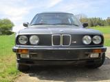 BMW E30 320i -H-Kennzeichen 42 Jahre alt- ... - BMW 320 aus 1984