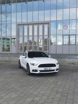 Ford Mustang 2.3 ecoboost - Ford Mustang in Lübeck