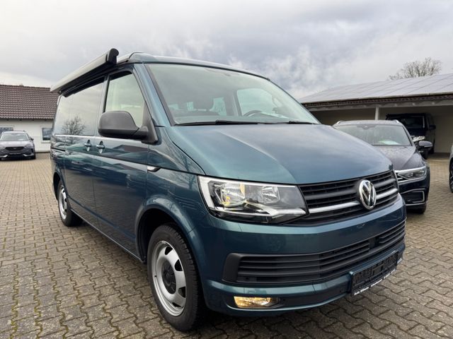 Volkswagen T6 California Beach Akustik ACC LuStHz Cam 7Sitz