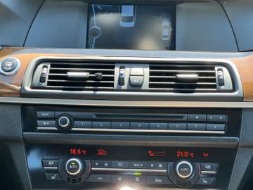 BMW 525 - 12