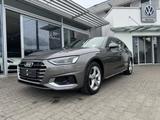 Audi A4 35 2.0 TFSI Avant advanced  Leder Navi LED AC - Audi A4: 2.4