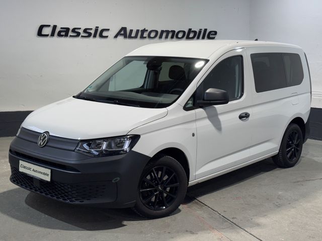VW Caddy Kombi 2.0 TDI  *7-Sitzer*1.Hand*