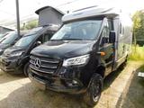 HYMER / ERIBA / HYMERCAR ML-T 580 Arktis-Paket, Dachklima, 2xTV, GFK-Dach - HYMER / ERIBA Wohnmobile & -wagen in Oldenburg