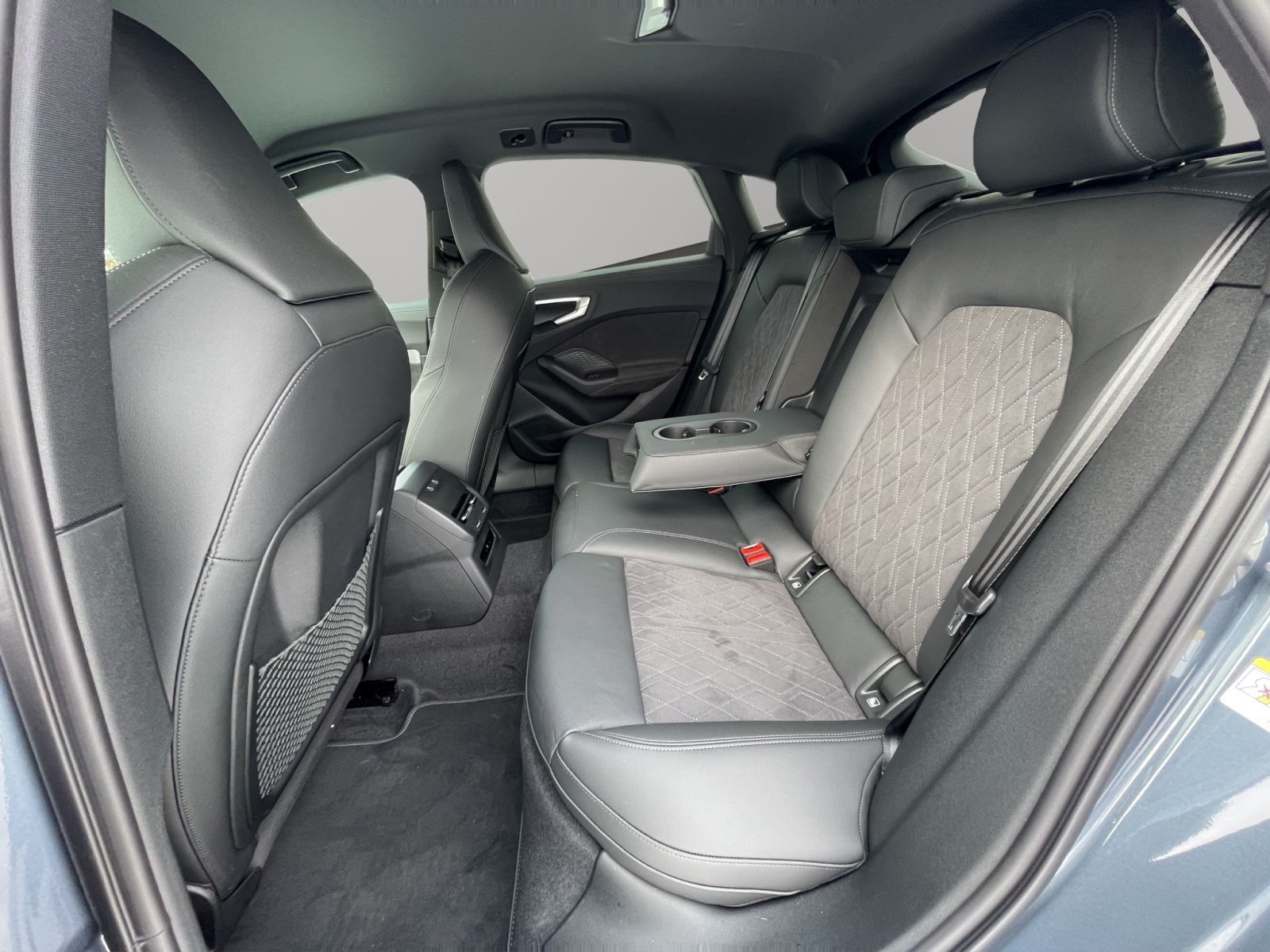 Audi A5 - Bild 16
