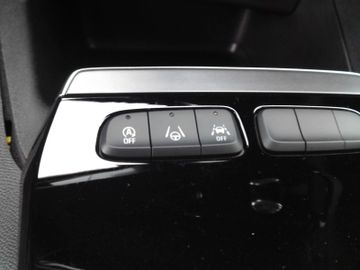 Bild 18 Opel Mokka 1.2T GS Alcantara Voll-LED Navi-App AT