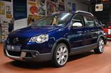 Volkswagen Polo IV CrossPolo *KLIMA*8-FACH*GARANTIE* - gebrauchte VW Polo aus dem Jahr 2009