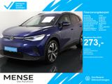 Volkswagen ID.4 Pro Performance |AHK|CarPlay|MATRIX|LM|SHZG - VW ID.4 Gebrauchtwagen in Bielefeld