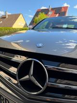 Mercedes-Benz 200 - Mercedes-Benz 200 Limousine Gebrauchtwagen