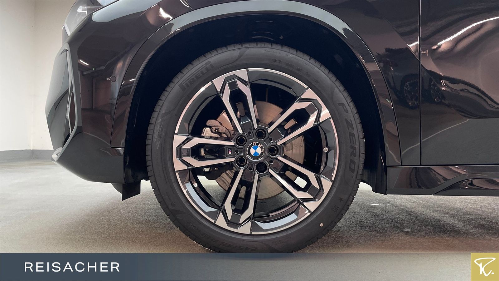 BMW X1 xDrive23d A M-Sport AHK DA elSitze foto 3