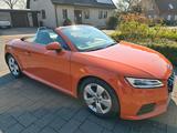 Audi TT 45 TFSI S tronic quattro Roadster - - gebrauchte Audi TT aus dem Jahr 2019