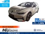 Volkswagen ID.7 Tourer GTX 4x4 91/86 KWh AHZ DCC Wärmepumpe - VW ID.7 Gebrauchtwagen