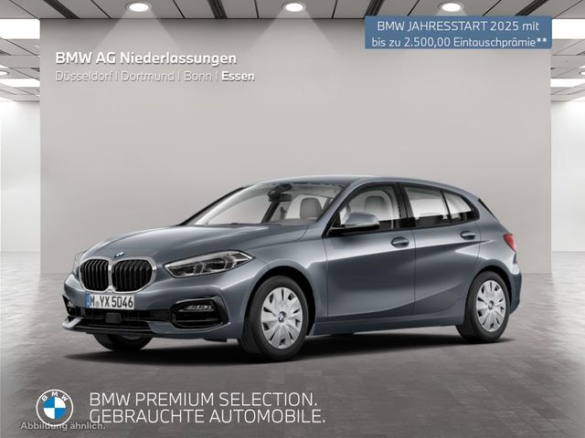 BMW 120i Sport Line LiveCockpitProf Kamera HiFi LED