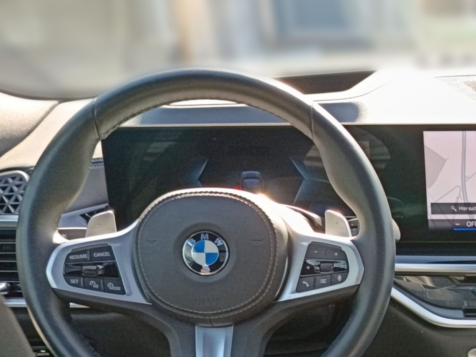 BMW X6 - Bild 22