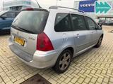 Peugeot 307 SW 16V Pack - kupplung EN VLIEGWIEL KAPOT . - Peugeot 307 aus 2004: 307sw