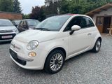 Fiat 500 1.2 8V Limited Edition - Fiat 500: Limited Edition