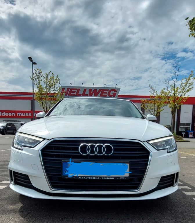Image of Audi A3