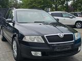 Skoda Octavia Combi Elegance*2 KLIMAZ.*TOUCH*