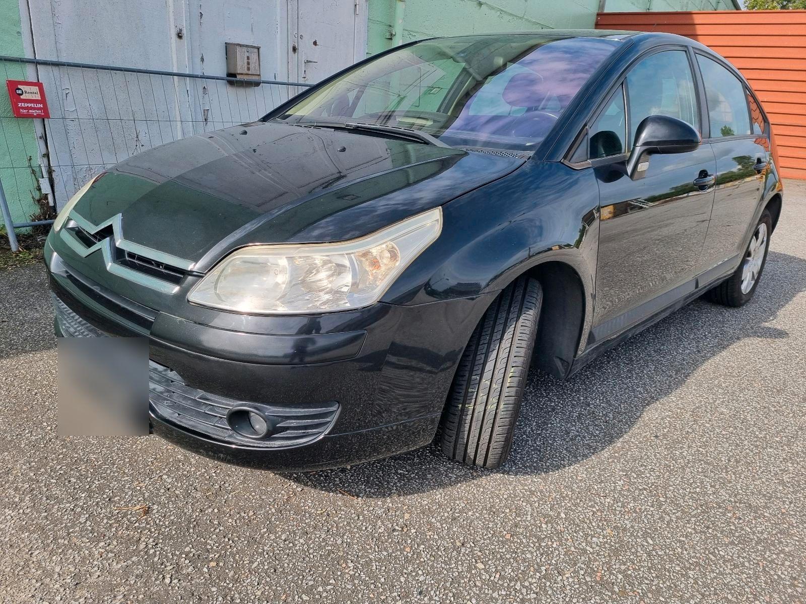 Citroën C4