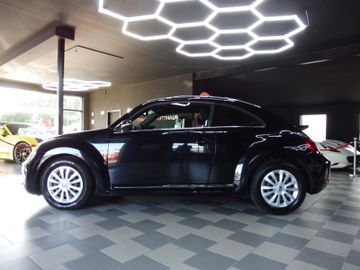 Volkswagen Beetle - 9