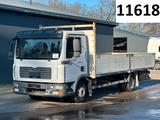 MAN TGL 8.180 4x2 BB Pritsche