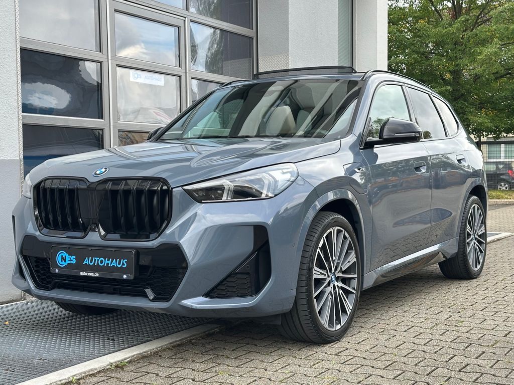 Image of BMW X1