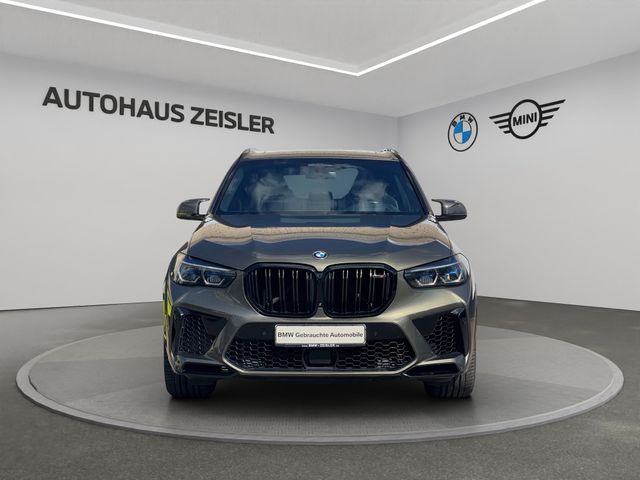 Foto Nummer 5: BMW X5 M