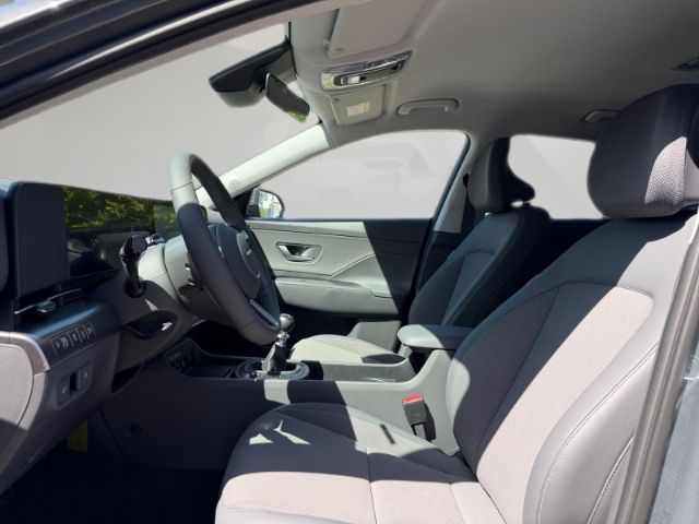 Hyundai KONA - Bild 7