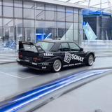 Mercedes-Benz 190E Evolution 2 DTM Replica... - Mercedes-Benz 190: Dtm