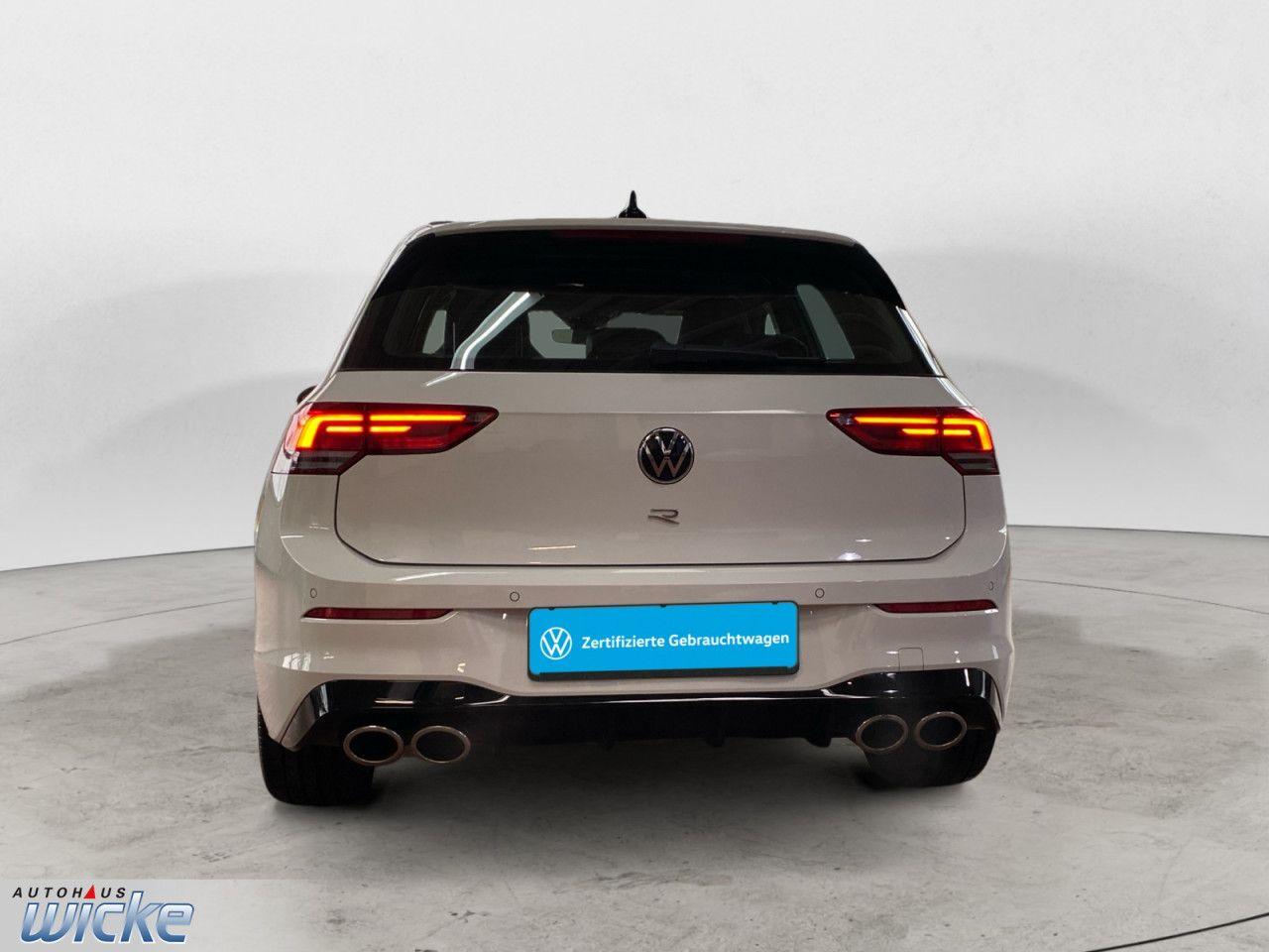 Volkswagen Golf 2.0 TSI R KLIMA LED LANE ASSIST, миниатюра 6