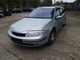 Renault Laguna II Grandtour Emotion - gebrauchte Renault Laguna aus dem Jahr 2005