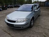 Renault Laguna II Grandtour Emotion - Renault Laguna aus 2005: Kombi
