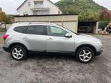 Nissan Qashqai+2 - Nissan Qashqai+2