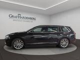 Volkswagen Passat Variant Business 2.0 TDI DSG NaviPro AHK - gebrauchte Kombis in Hanau
