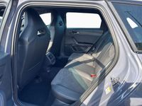 Cupra Leon - Vorschau Bild 13