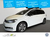 Volkswagen Touran 2.0 TDI Energy *AHK*NAVI*KAMERA*SITZHZG* - Volkswagen Touran: Automatik