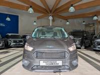 Ford Transit Courier Sport