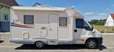 Joint Wohnmobil Joint 146 auf Fiat Ducato 2.3 - Joint Wohnmobil oder -wagen