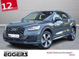 Audi Q2 40 TFSI qu/S-tr. *S-line*LED*Navi*PDC* - Audi Q2 Gebrauchtwagen in Bremen