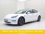 Tesla Model 3 Long-Range AWD 351pk 75 kWh FACELIFT [ W