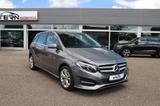 Mercedes-Benz B 200 l LEDER l NAVI l KAMERA l LED l - gebrauchte Mercedes-Benz B 200 aus dem Jahr 2018