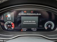 Audi SQ5 - Vorschau Bild 15