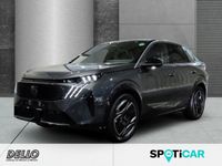 Peugeot 3008 - Vorschau Bild 1