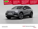Audi Q4 Sportback 35 e-tron 125 kW Klima 20" - Audi Q4 e-tron in Hamburg