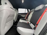 Skoda Elroq - Vorschau Bild 14