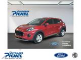 Ford Puma Titanium X KLIMA+ACC+LM 18+NAVI+KAMERA+PPS+