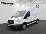 Ford Transit FT 350 2.0 AWD 350 L3  Trend - Ford Transit trend ft 350 l